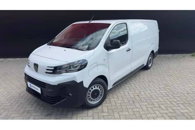 Peugeot E-Expert (2026) thumbnail 1