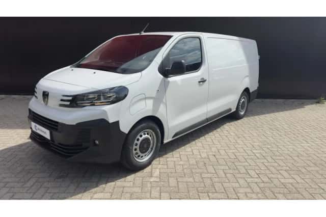 Peugeot E-Expert (2026) thumbnail 4