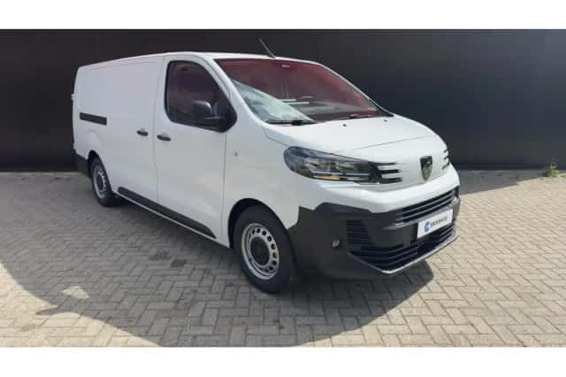 Peugeot E-Expert (2026) thumbnail 5