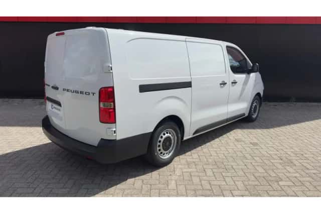 Peugeot E-Expert (2026) thumbnail 6