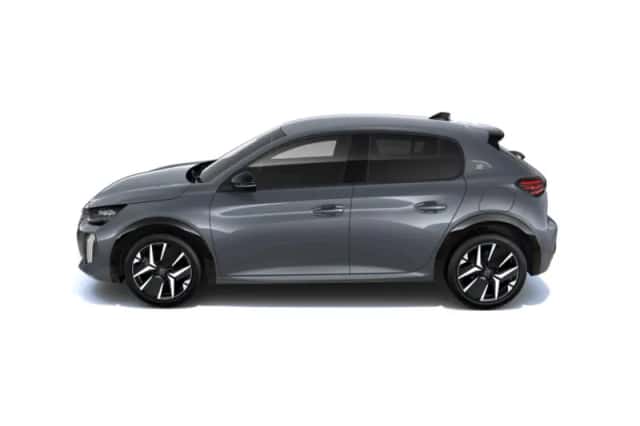 Peugeot e-208 (2026) thumbnail 4
