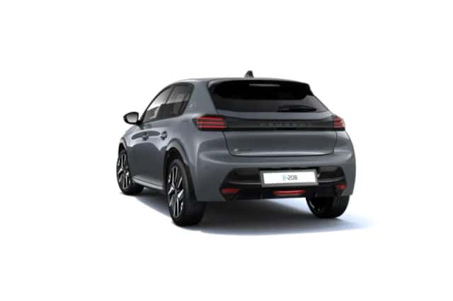 Peugeot e-208 (2026) thumbnail 6