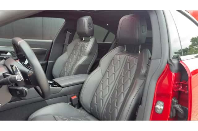 Peugeot 508 (2024) thumbnail 3