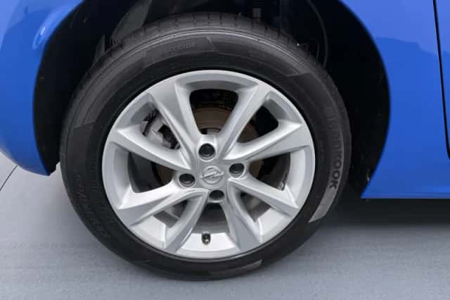 Opel Corsa (2022) thumbnail 4
