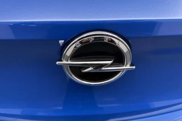 Opel Corsa (2022) thumbnail 5