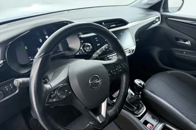 Opel Corsa (2022) thumbnail 6