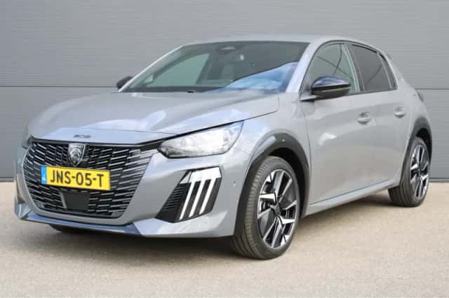 Peugeot 208 (2025) thumbnail 1