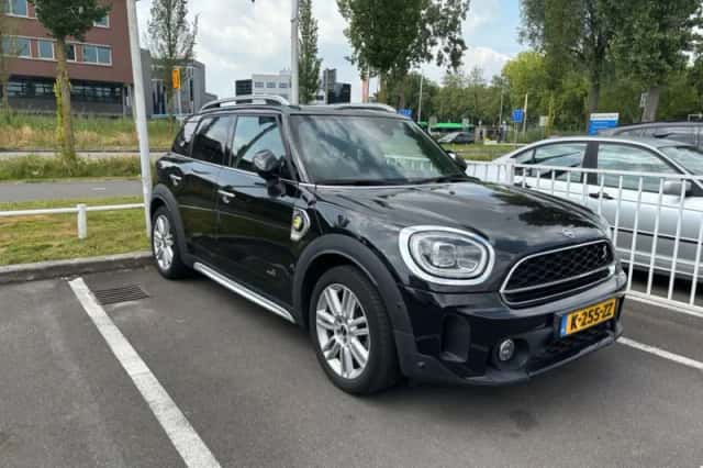 MINI Countryman (2020) thumbnail 1