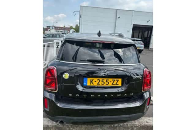 MINI Countryman (2020) thumbnail 5