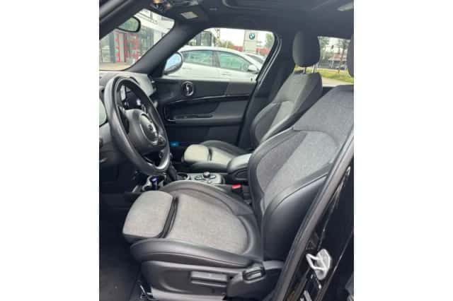 MINI Countryman (2020) thumbnail 6