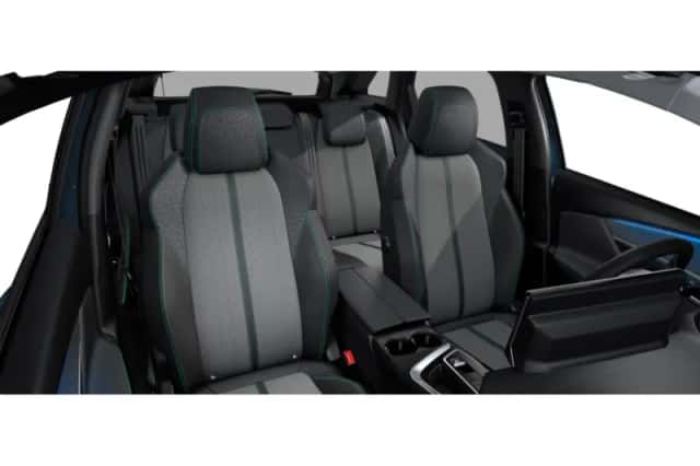 Peugeot 3008 (2023) thumbnail 5