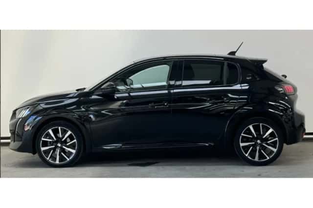 Peugeot 208 (2021) thumbnail 2