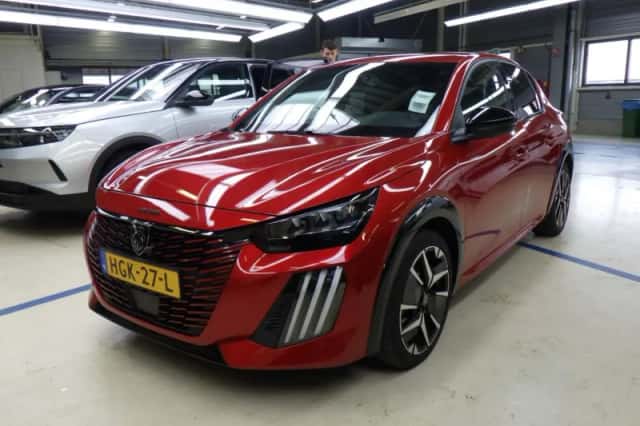 Peugeot 208 (2025) thumbnail 1