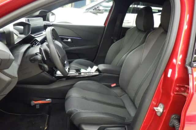 Peugeot 208 (2025) thumbnail 6