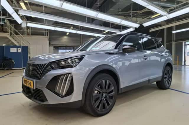 Peugeot 2008 (2026) thumbnail 1