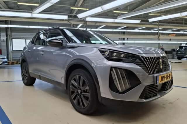 Peugeot 2008 (2026) thumbnail 4
