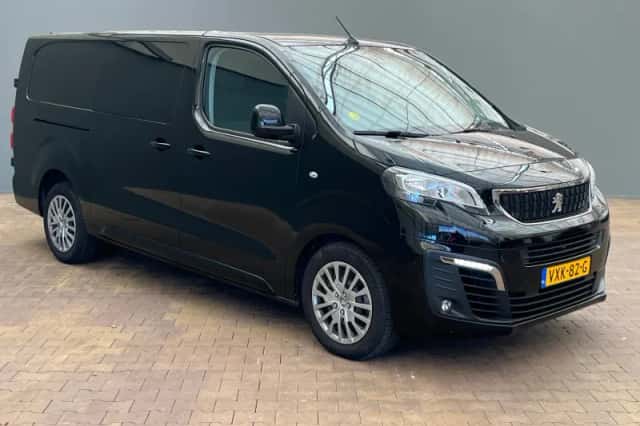 Peugeot Expert (2023) thumbnail 1