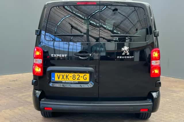 Peugeot Expert (2023) thumbnail 3