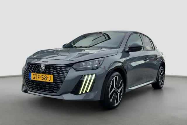 Peugeot 208 (2024) thumbnail 1