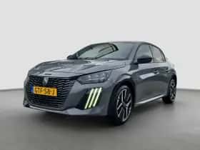 Peugeot 208 (2024) thumbnail 1