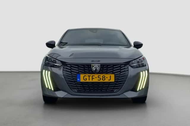 Peugeot 208 (2024) thumbnail 2