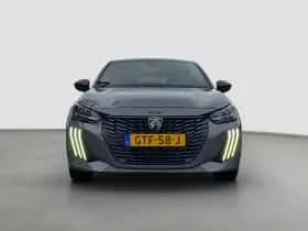 Peugeot 208 (2024) thumbnail 2