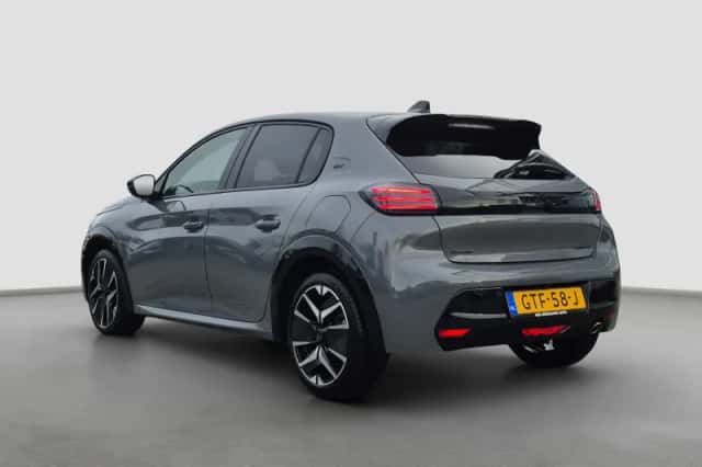 Peugeot 208 (2024) thumbnail 11