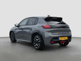 Peugeot 208 (2024) thumbnail 11