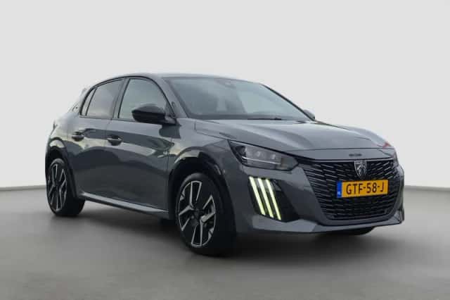 Peugeot 208 (2024) thumbnail 12