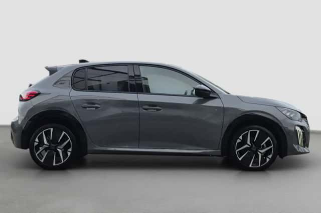 Peugeot 208 (2024) thumbnail 13