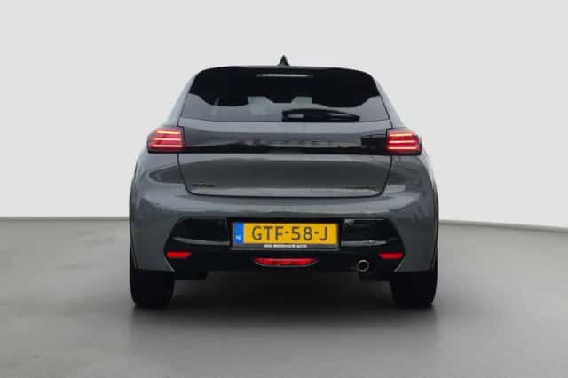 Peugeot 208 (2024) thumbnail 14