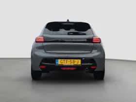 Peugeot 208 (2024) thumbnail 14