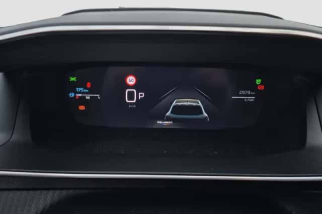 Peugeot 208 (2024) thumbnail 15