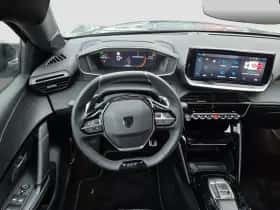 Peugeot 208 (2024) thumbnail 3