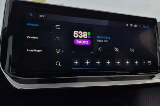 Peugeot 208 (2024) thumbnail 22