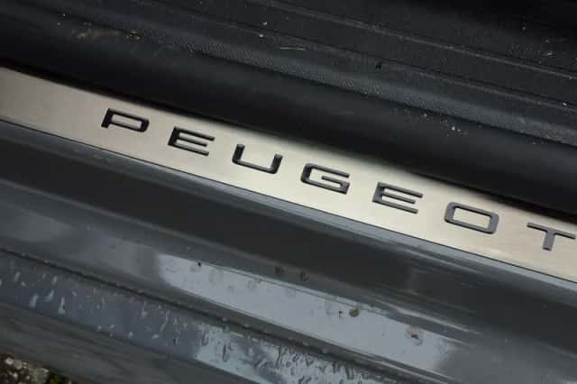 Peugeot 208 (2024) thumbnail 30