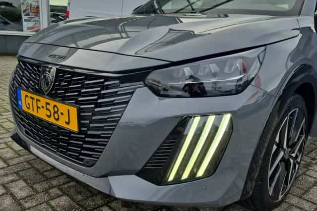 Peugeot 208 (2024) thumbnail 34