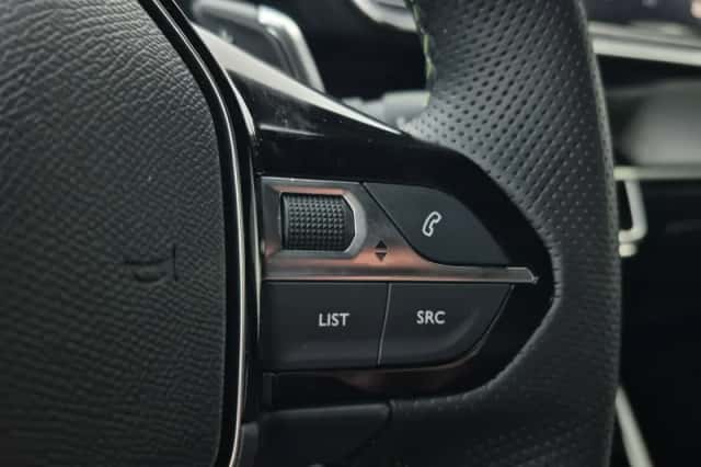 Peugeot 208 (2024) thumbnail 5