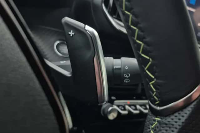 Peugeot 208 (2024) thumbnail 7
