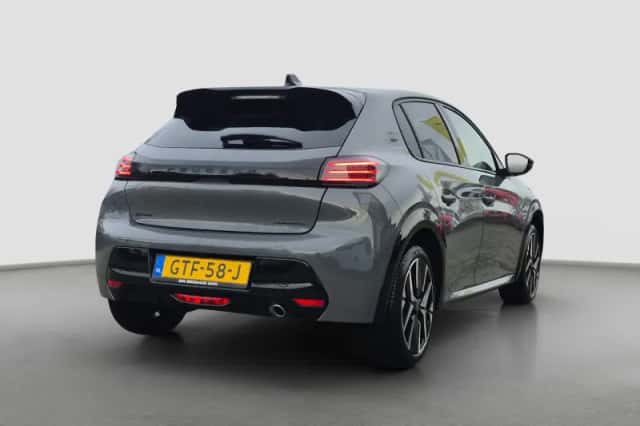 Peugeot 208 (2024) thumbnail 10
