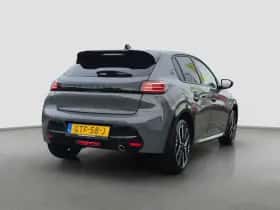 Peugeot 208 (2024) thumbnail 10