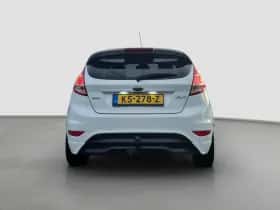 Ford Fiesta (2016) thumbnail 7
