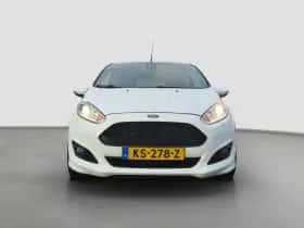 Ford Fiesta (2016) thumbnail 8