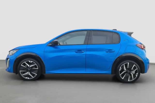 Peugeot 208 (2024) thumbnail 2
