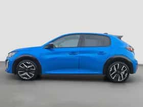 Peugeot 208 (2024) thumbnail 2