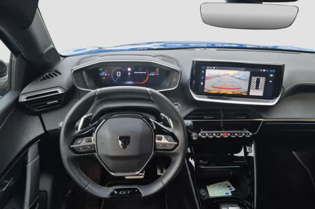 Peugeot 208 (2024) thumbnail 11