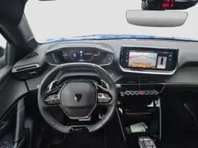 Peugeot 208 (2024) thumbnail 11