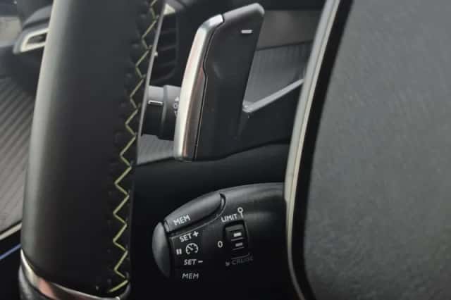 Peugeot 208 (2024) thumbnail 12