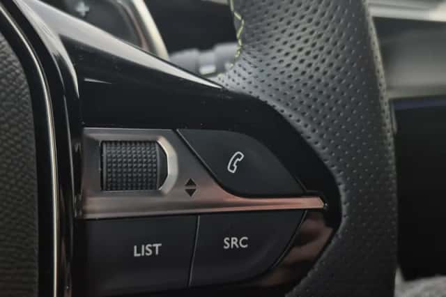 Peugeot 208 (2024) thumbnail 14