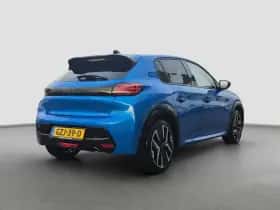 Peugeot 208 (2024) thumbnail 3